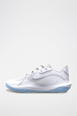 Chaussures de basketball  Lockdown - Blanc