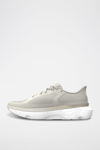 Chaussures de running Infinite - Blanc