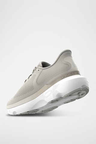 Chaussures de running Infinite - Blanc