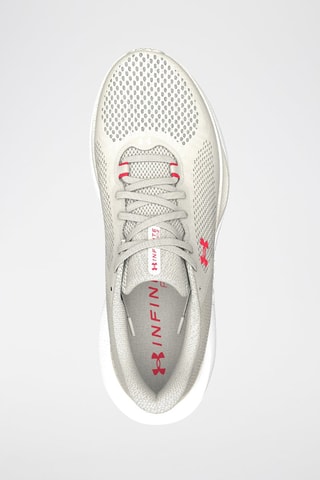 Chaussures de running Infinite - Blanc