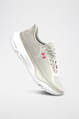 Chaussures de running Infinite - Blanc