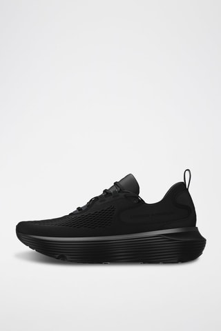 Chaussures de running Infinite - Noir