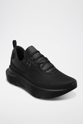 Chaussures de running Infinite - Noir