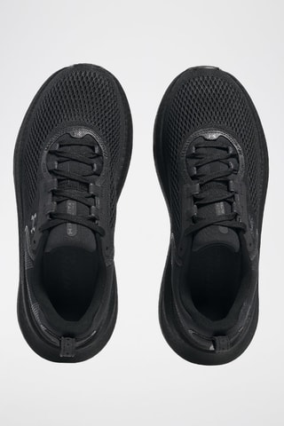Chaussures de running Infinite - Noir