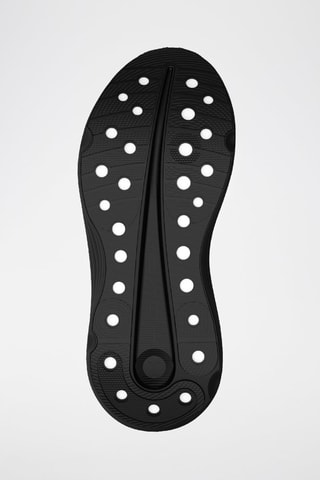 Chaussures de running Infinite - Noir