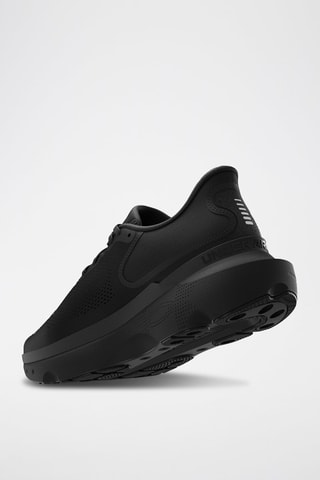 Chaussures de running Infinite - Noir