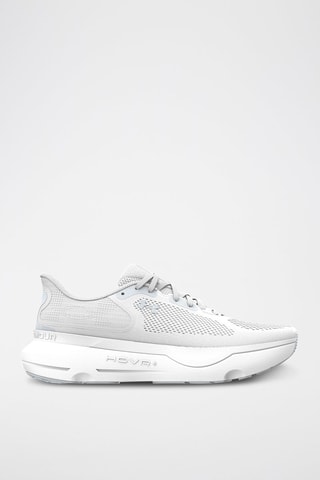 Chaussures de running Infinite - Blanc