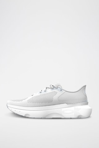 Chaussures de running Infinite - Blanc