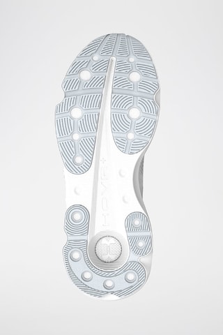 Chaussures de running Infinite - Blanc