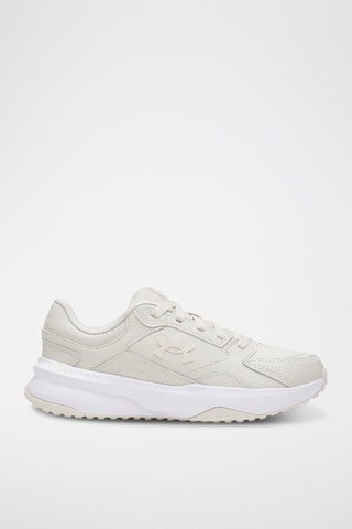 Chaussures d’entraînement  Edge - Blanc