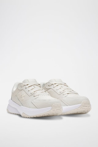 Chaussures d’entraînement  Edge - Blanc