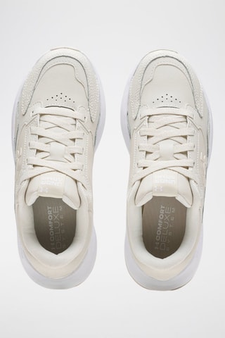 Chaussures d’entraînement  Edge - Blanc