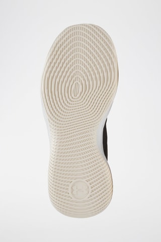 Chaussures de basketball Curry Essentials - Marron