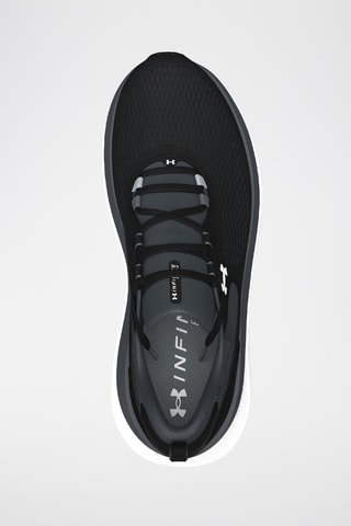 Chaussures de running Infinite - Noir