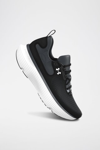 Chaussures de running Infinite - Noir