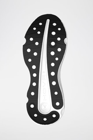 Chaussures de running Infinite - Noir