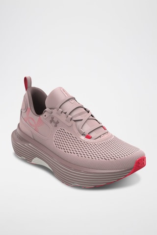 Chaussures de running Infinite - Rose