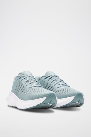 Chaussures de running Rogue - Vert