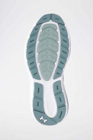 Chaussures de running Rogue - Vert