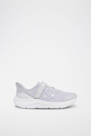 Chaussures de running Pursuit - Gris clair