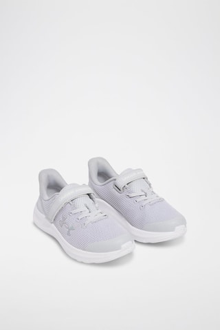 Chaussures de running Pursuit - Gris clair
