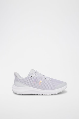 Chaussures de running Pursuit - Gris clair