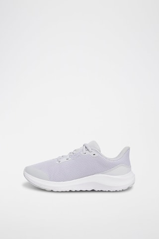 Chaussures de running Pursuit - Gris clair