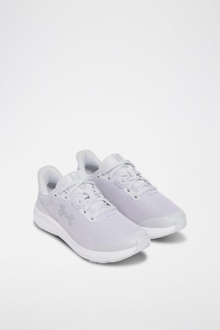 Chaussures de running Pursuit - Gris clair