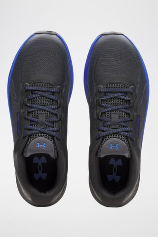 Chaussures de running Bandit - Gris foncé