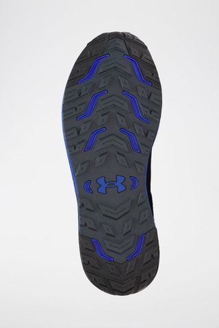 Chaussures de running Bandit - Gris foncé