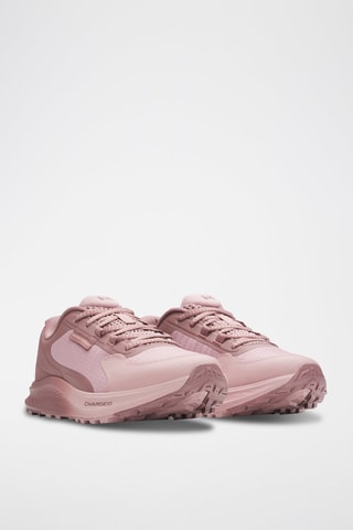 Chaussures de trail Bandit - Rose