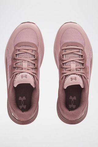 Chaussures de trail Bandit - Rose