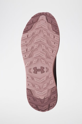 Chaussures de trail Bandit - Rose