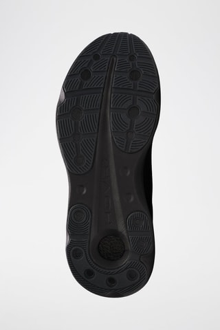 Chaussures de running Infinite - Noir