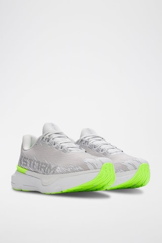 Chaussures de running Infinite - Gris