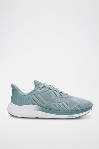 Chaussures de running Pursuit - Vert