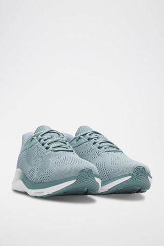 Chaussures de running Pursuit - Vert