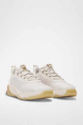 Chaussures d'entraînement Project Rock - Marron et blanc