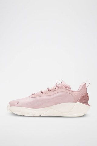 Chaussures d’entraînement Rock - Rose