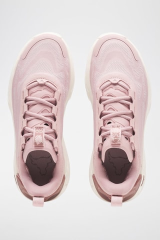 Chaussures d’entraînement Rock - Rose