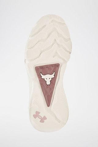 Chaussures d’entraînement Rock - Rose