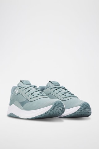 Chaussures d’entraînement Aurora - Vert