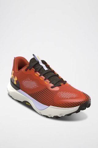 Chaussures de running Infinite - Orange