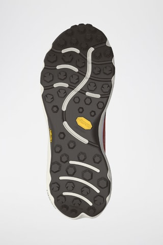 Chaussures de running Infinite - Orange