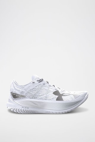 Chaussures de running Velocity - Blanc