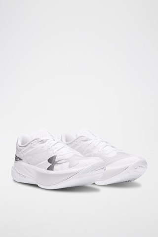 Chaussures de running Velocity - Blanc