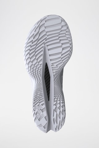 Chaussures de running Velocity - Blanc