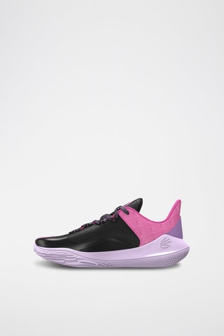 Chaussures de basketball Stephen Curry - Rose