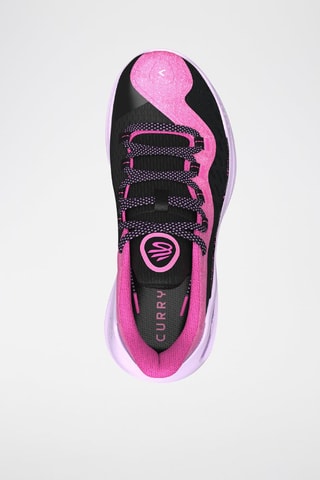 Chaussures de basketball Stephen Curry - Rose