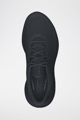 Chaussures de running Infinite - Noir